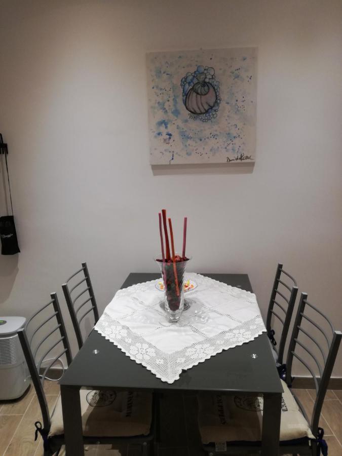 Casa Giuliana Appartement Triëst Buitenkant foto